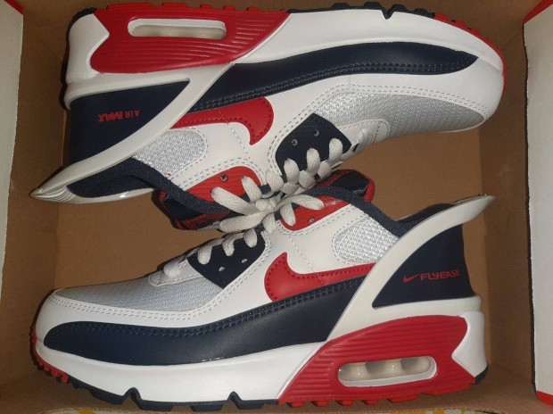 Nike Air Max 90 Flyease GS 36.5-es mret