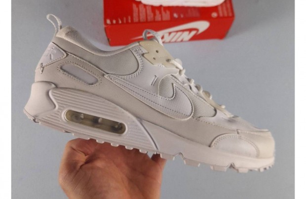 Nike Air Max 90 Futura ( 42,5 - 27cm ) új cipő