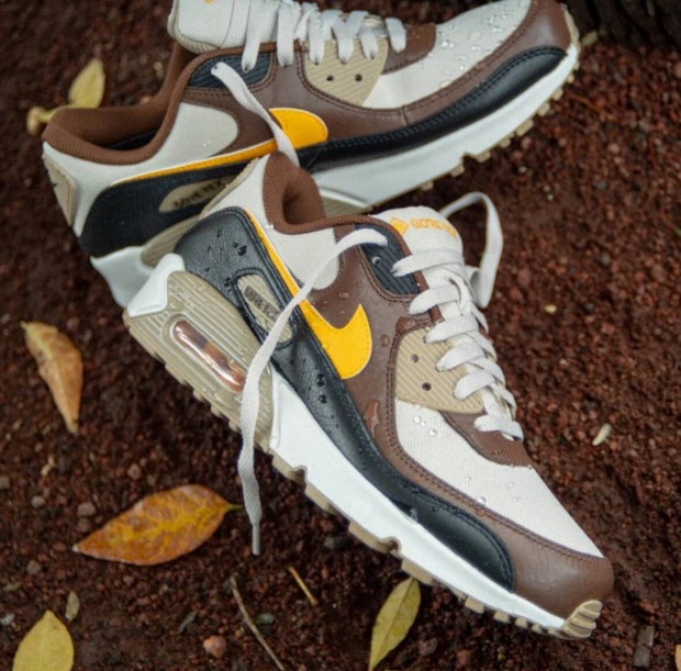 Nike Air Max 90 Gore-Tex (43)