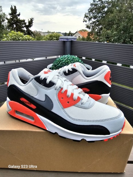 Nike Air Max 90 Gtx (39;40)