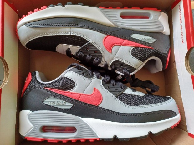 Nike Air Max 90 Ltr GS 37.5-es mret