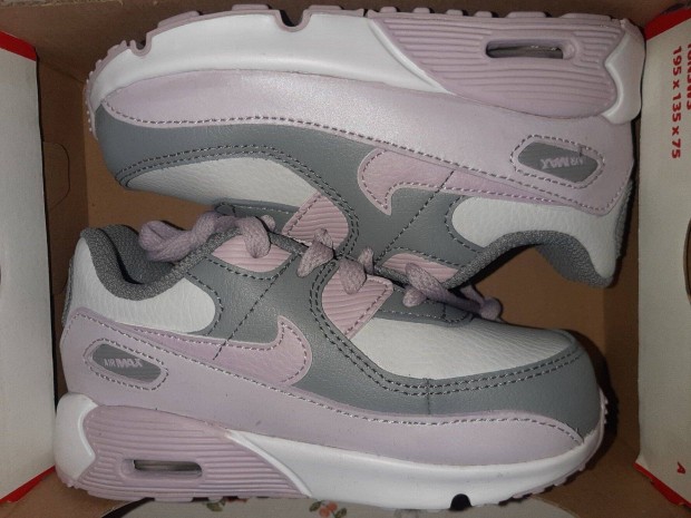 Nike Air Max 90 Ltr TD 27.5 s 28-as mret