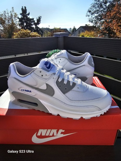 Nike Air Max 90 (42.5;46;47.5)