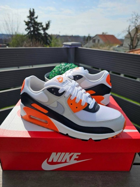 Nike Air Max 90 (Több Meret)