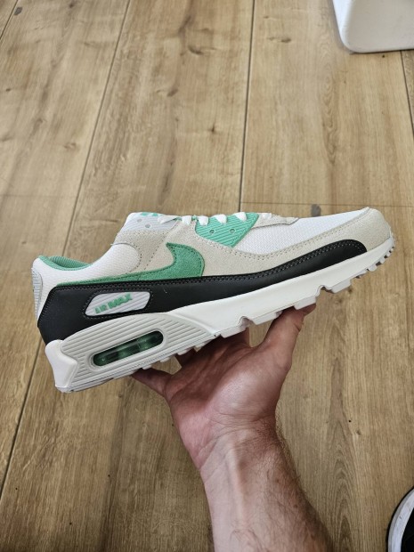 Nike Air Max 90 frfi utcai cip 46