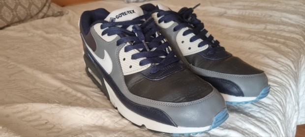 Nike Air Max 90 sneaker 43-as méretben Gore-Tex vízálló