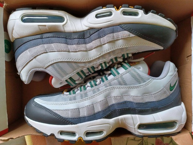 Nike Air Max 95 42-es mret