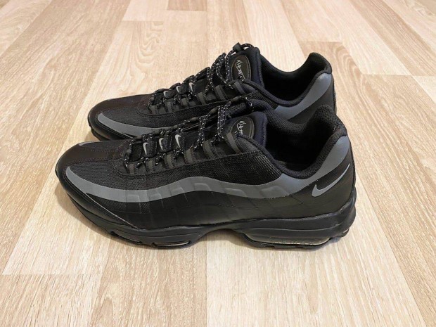 Nike Air Max 95 Ultra sportcip 45.5 -es