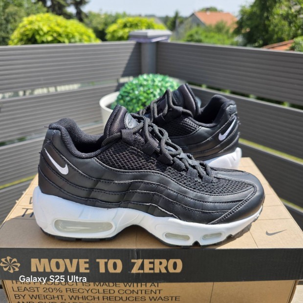 Nike Air Max 95 (Több meret)