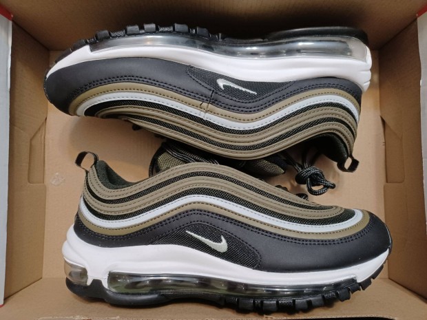 Nike Air Max 97 38.5 s 39-es mret