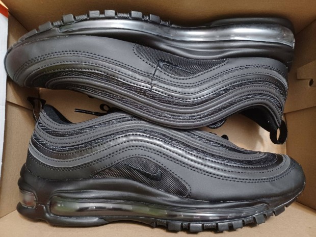 Nike Air Max 97 44-es mret