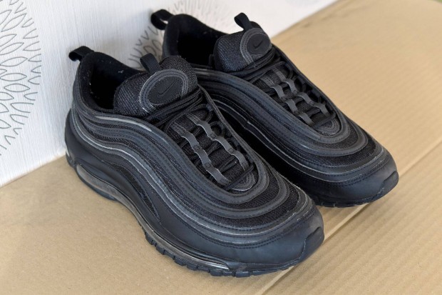 Nike Air Max 97 Eredeti (42.5) elad