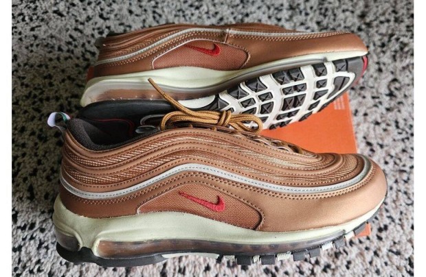 Nike Air Max 97 Italie frfi 44-es utcai cip. Teljesen j, eredeti ci