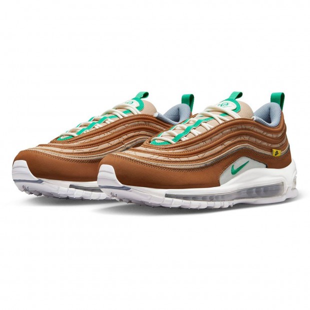 Nike Air Max 97 SE Xcat frfi cip 41