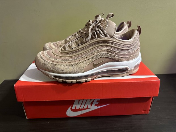 Nike Air Max 97 Sneaker 38,5 j!