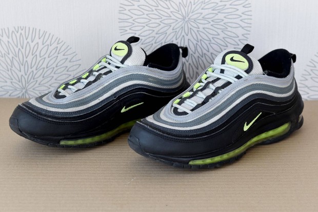 Nike Air Max 97 elad