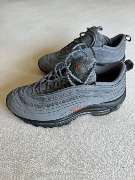 Nike Air Max 97 ni cip 39-es