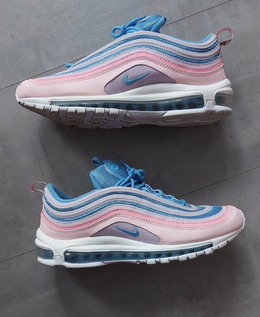 Nike Air Max 97 ni sportcip- 43-as mret