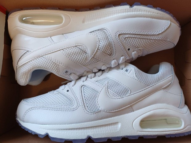 Nike Air Max Command 42 s 45.5-es mret
