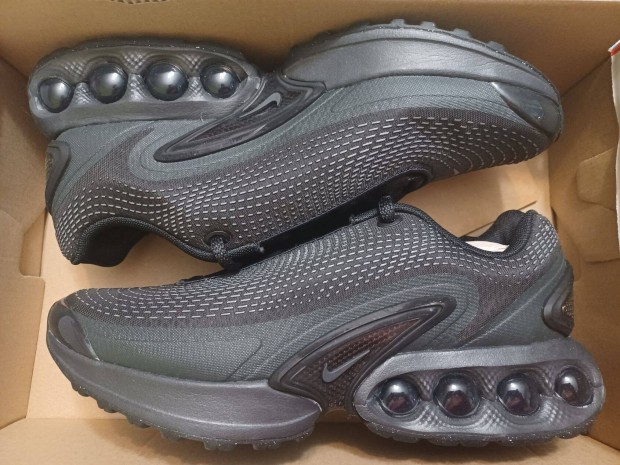 Nike Air Max DN 38.5-es méret