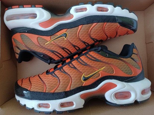 Nike Air Max Plus 38.5-es mret