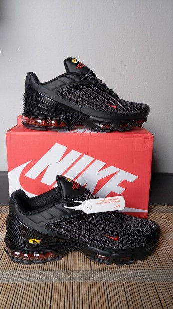 Nike Air Max Plus 3 TN Tuned 44