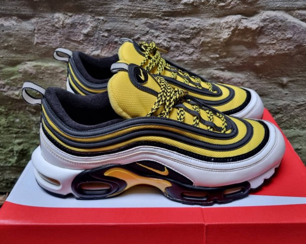 Nike Air Max Plus 97 Frequency Pack