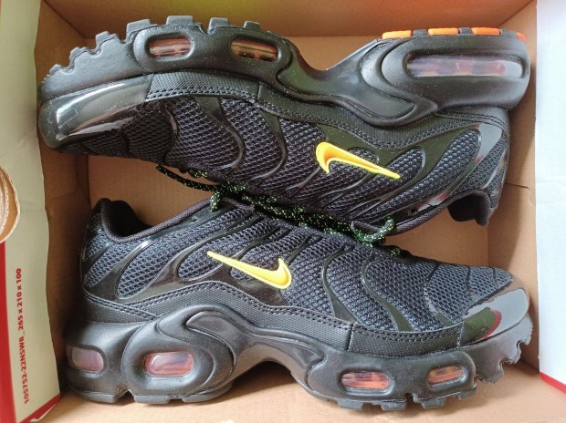 Nike Air Max Plus GS 37.5-es mret