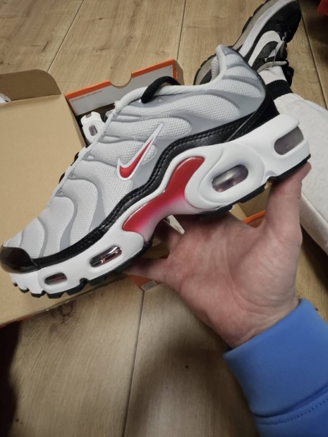 Nike Air Max Plus GS 38.5