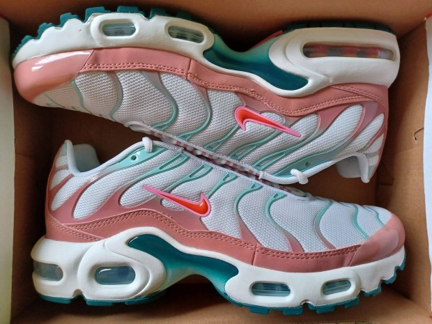 Nike Air Max Plus GS 39-es mret