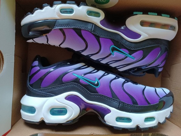 Nike Air Max Plus GS 39-es mret