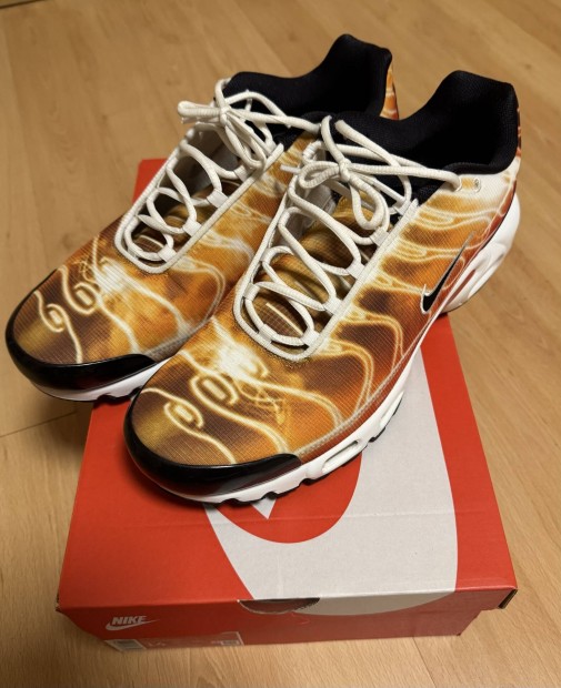 Nike Air Max Plus Light Photography 48,5-es Og All Cip