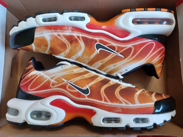 Nike Air Max Plus OG 44-es mret