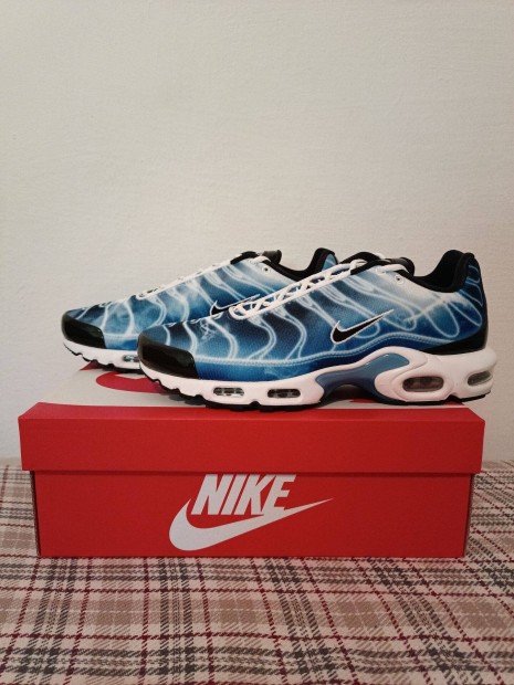 Nike Air Max Plus OG Old Royal