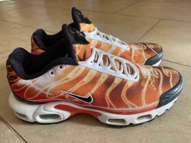 Nike Air Max Plus Tn 40-es