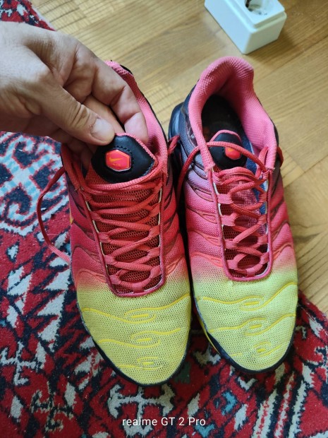 Nike Air Max Plus Tn sportcipő!!
