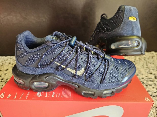 Nike Air Max Plus Utility 36-os utcai cip. 