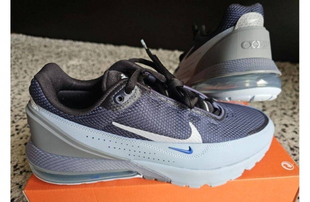 Nike Air Max Pulse 39-es s�t�tk�k utcai cip�. Teljesen �j, eredeti cip