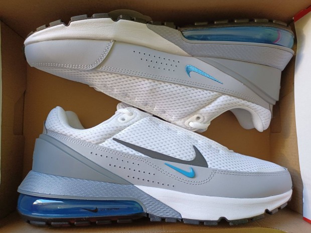 Nike Air Max Pulse 43; 44.5; 45-s mret