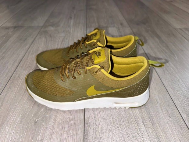 Nike Air Max Thea sportcipő 40 -es