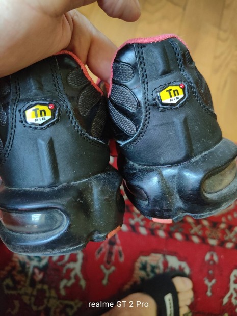 Nike Air Max Tn sportcipő végső ár!!