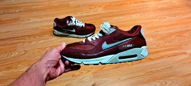 Nike Air Max, szép 44-es sportcipő