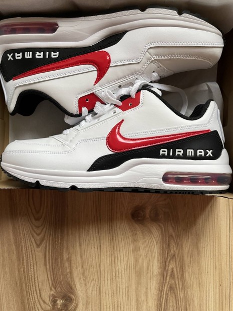 Nike Air Max elad Mohcs!