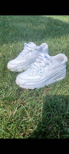 Nike Air Max gyerek EUR28