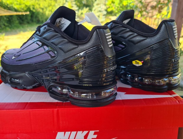 Nike Air Max plus III 42-es eladó!