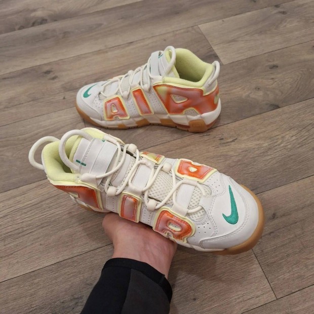 Nike Air More Uptempo 36; 38; 39-es mret