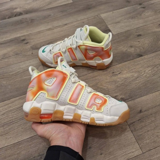 Nike Air More Uptempo 36; 38; 39-es mret