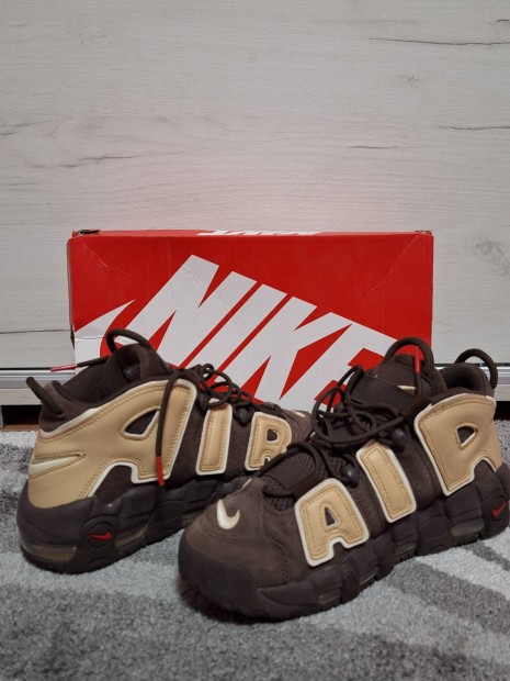 Nike Air More Uptempo