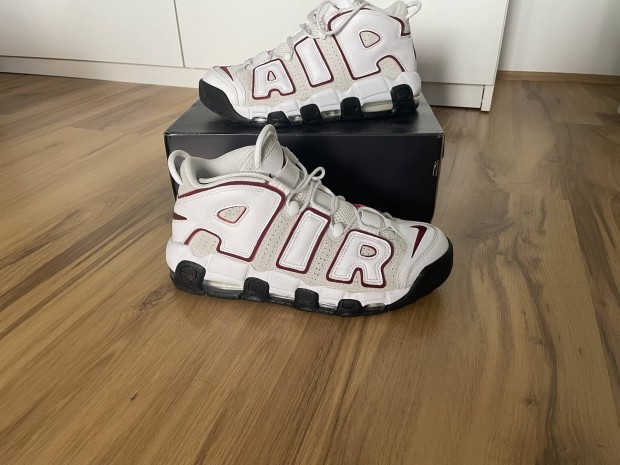 Nike Air More Uptempo 96 Bulls