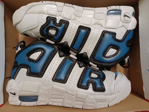 Nike Air More Uptempo GS 38-as mret